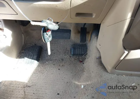 2006 Honda Cr-V Lx z USA, uszkodzony, nr VIN JHLRD68536C007890